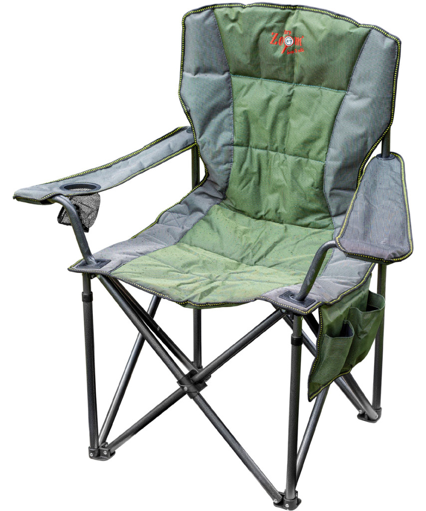 Chair Carp Zoom Buffalo