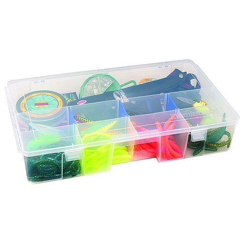 Cutie pescuit Flambeau TUFF TAINER ZERUST
