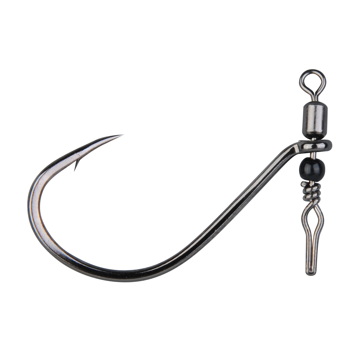 Drop-shot hook Gamakatsu Swivel Shot