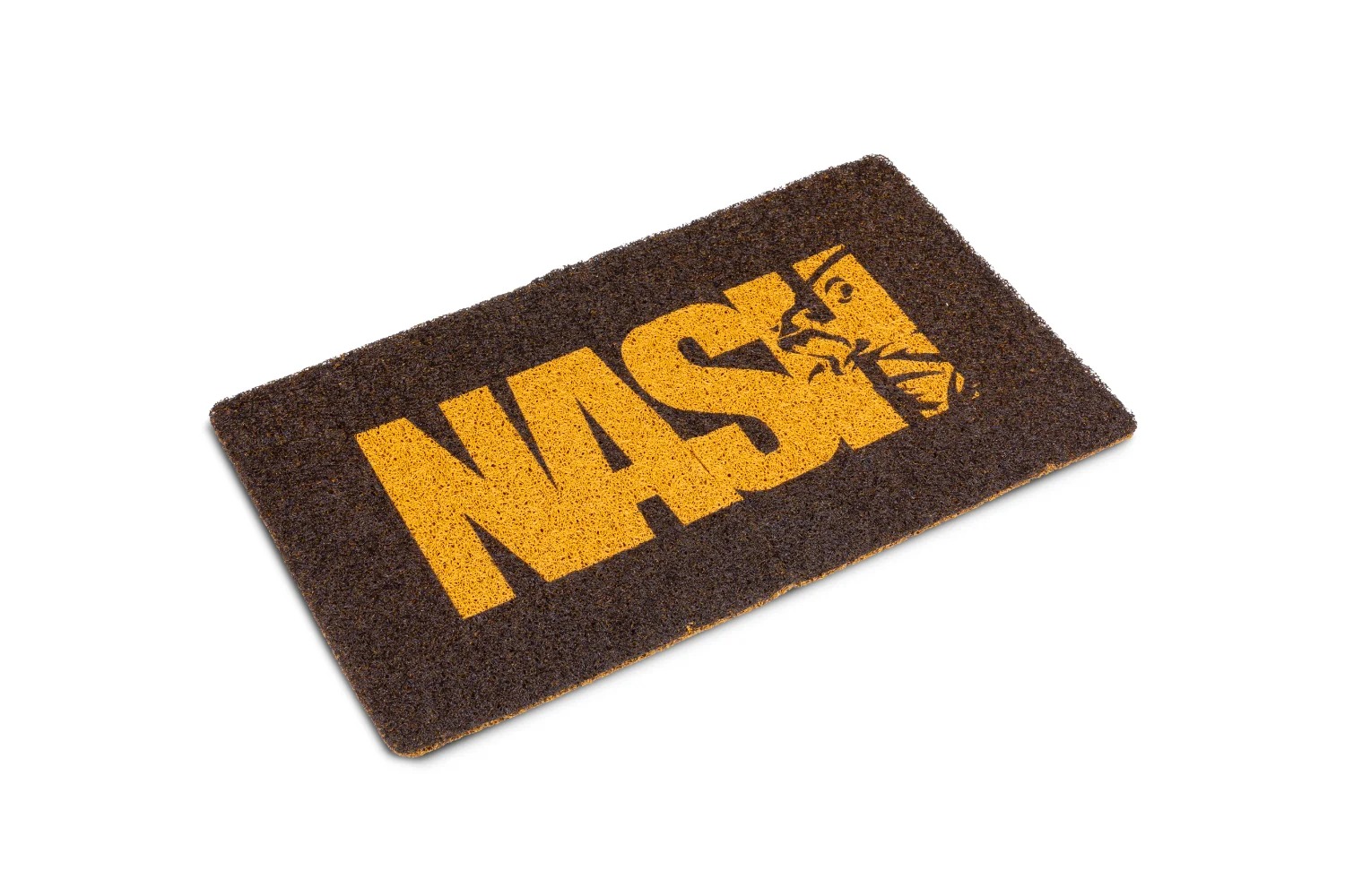 Door mat Nash Bank Life