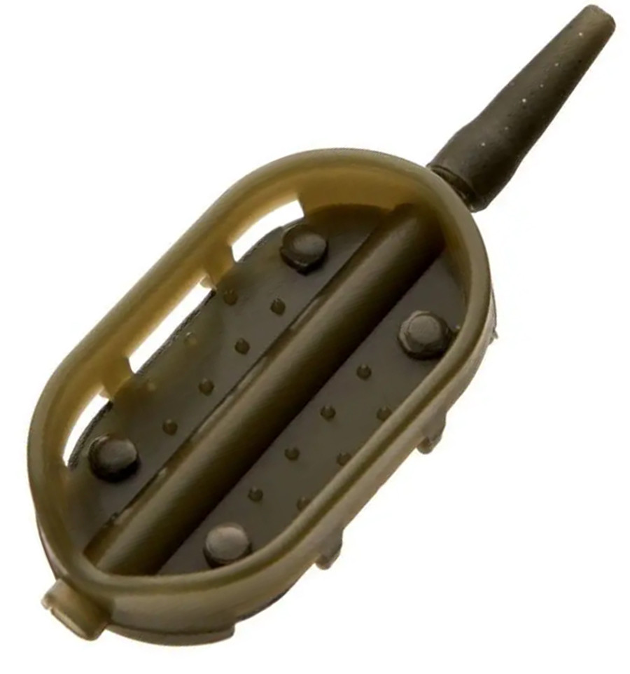 Flat boat feeder World4Carp Flat Boat