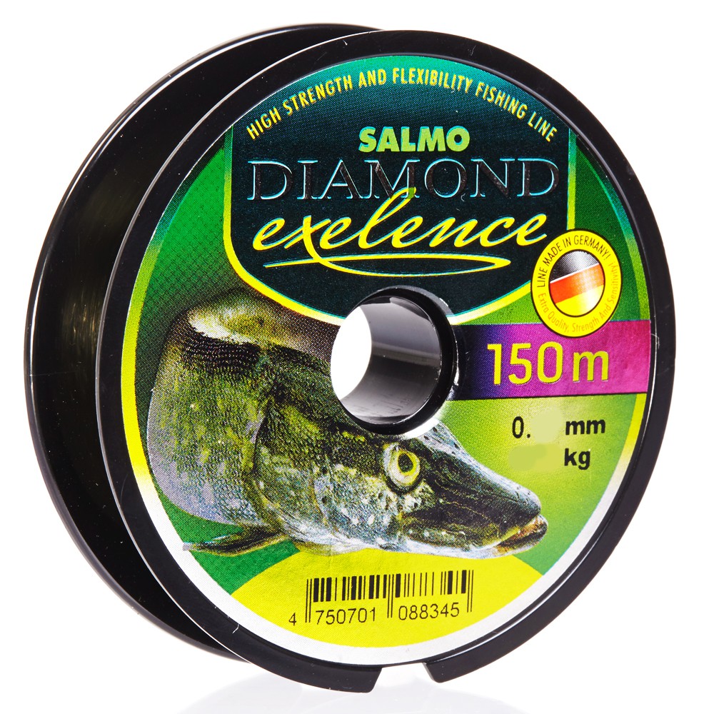 Line DIAMOND EXELENCE 150 m