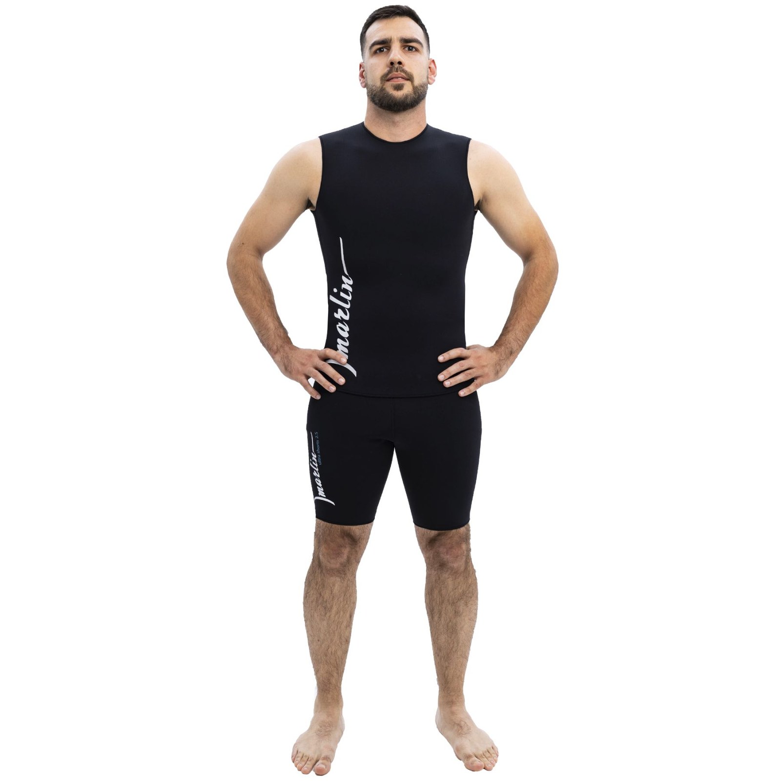 Майка Marlin ULTRA VEST, 2,5 mm, S
