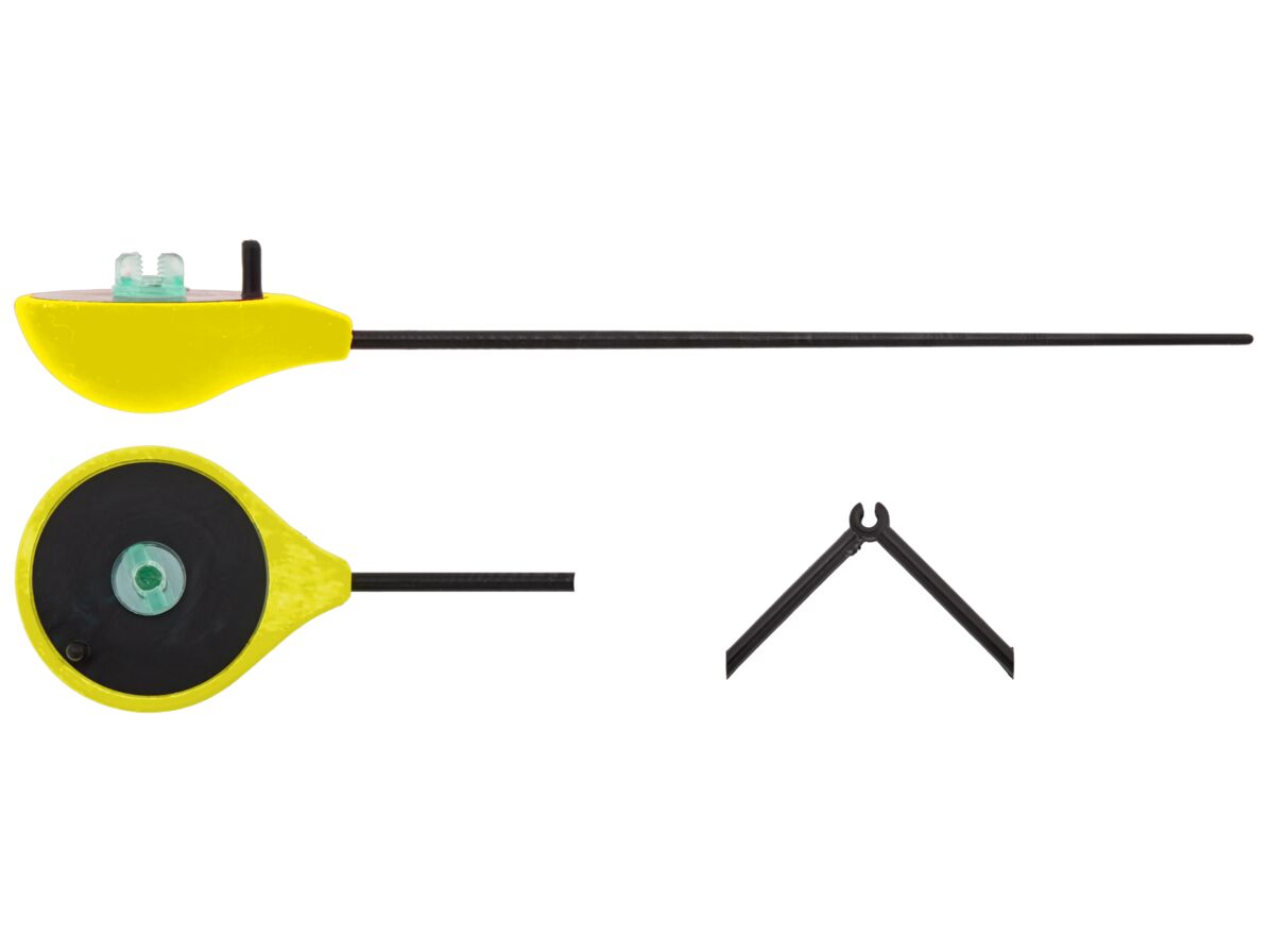 Ice fishing rod Salmo Handy Ice Rod
