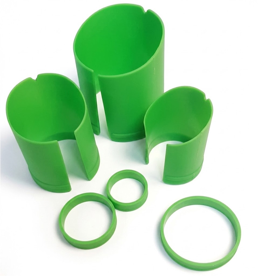 Marshal PVA Bag Loader