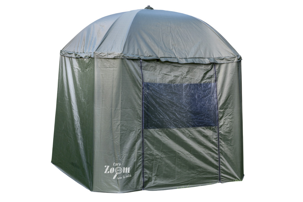 Umbrella shelter Carp Zoom Square