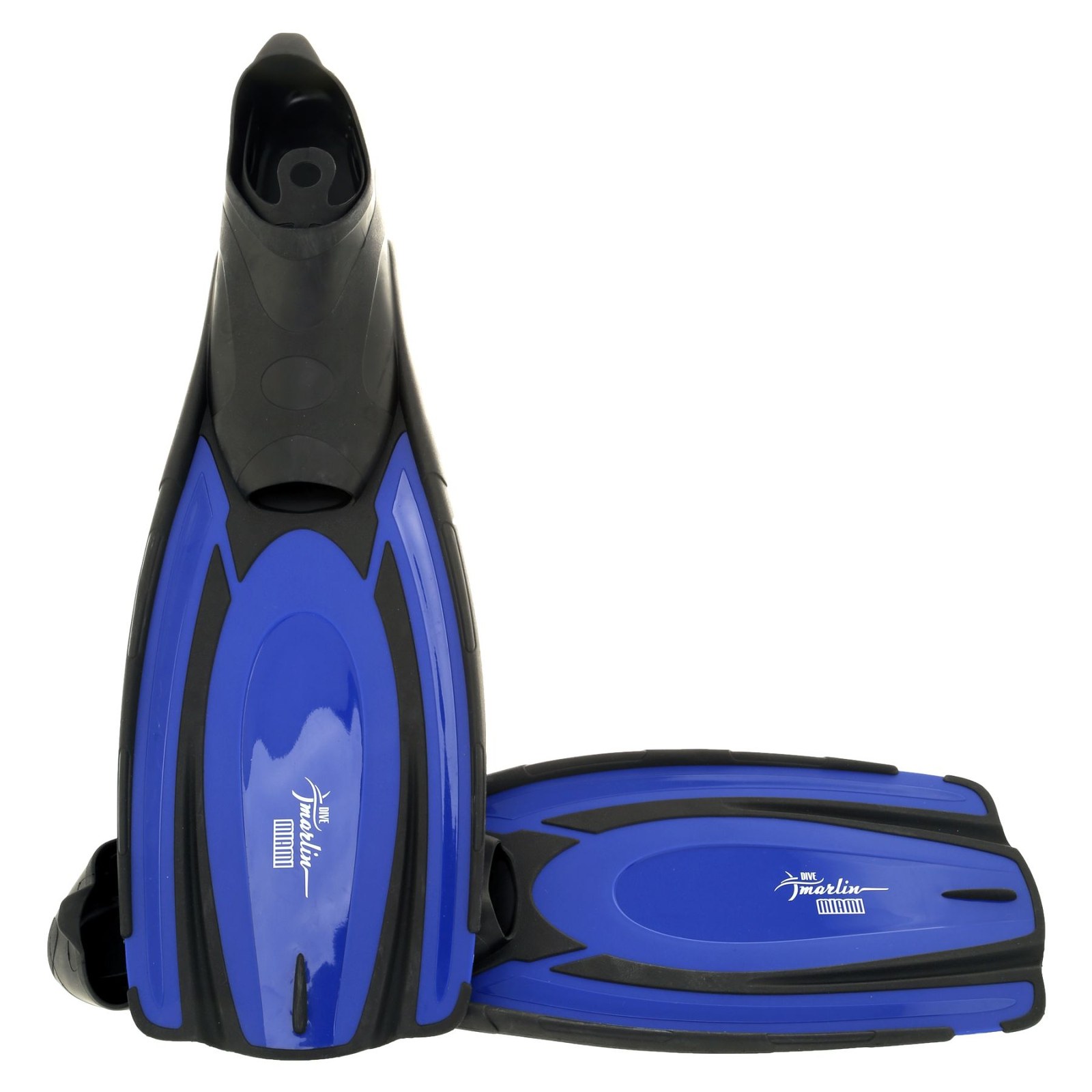Ласти Marlin MIAMI blue 42/43 (L)