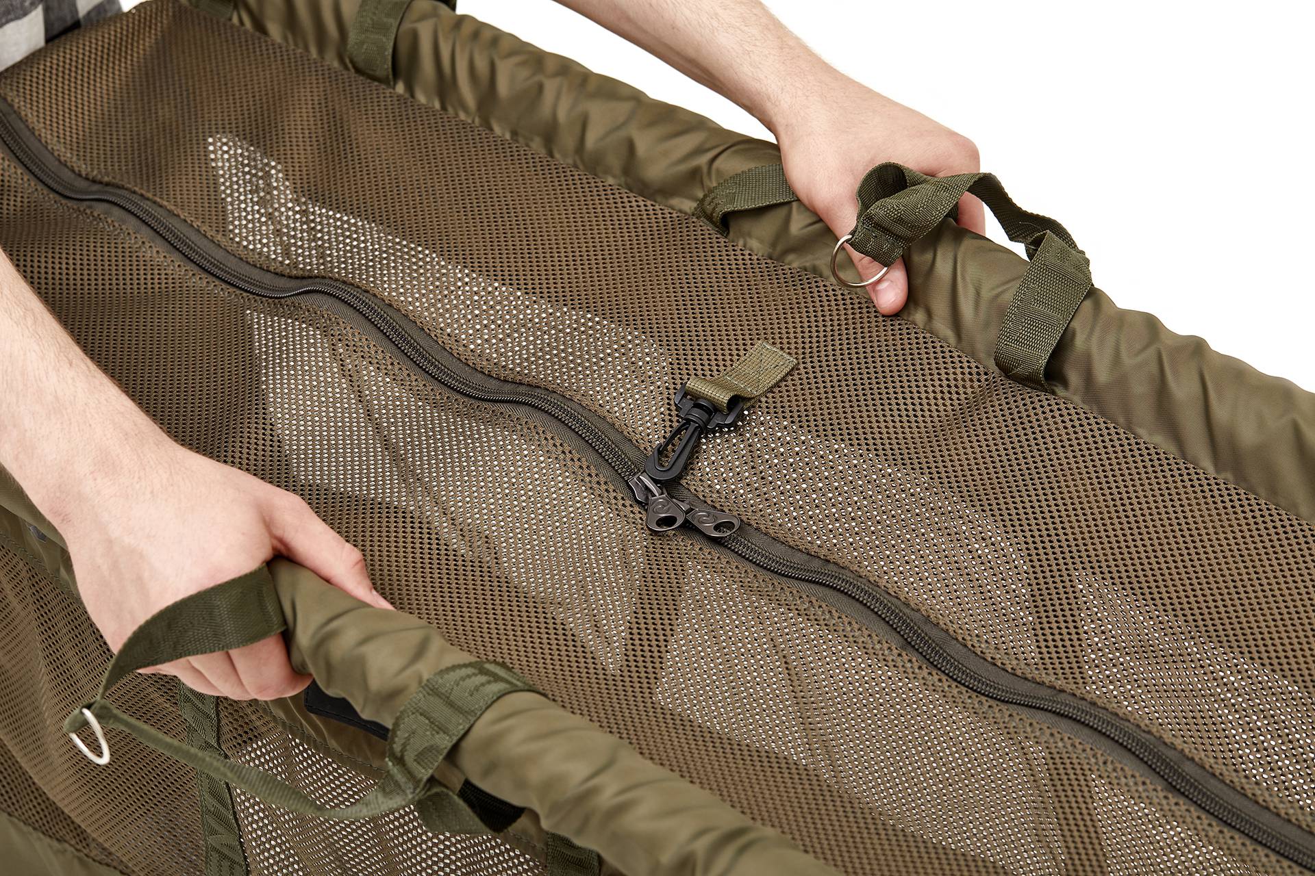 Weighing bag Orient Rods Carp House