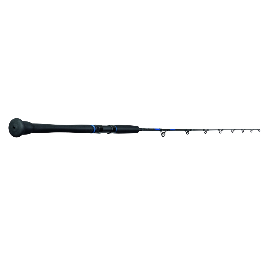 Sea rod Magnus Jigging