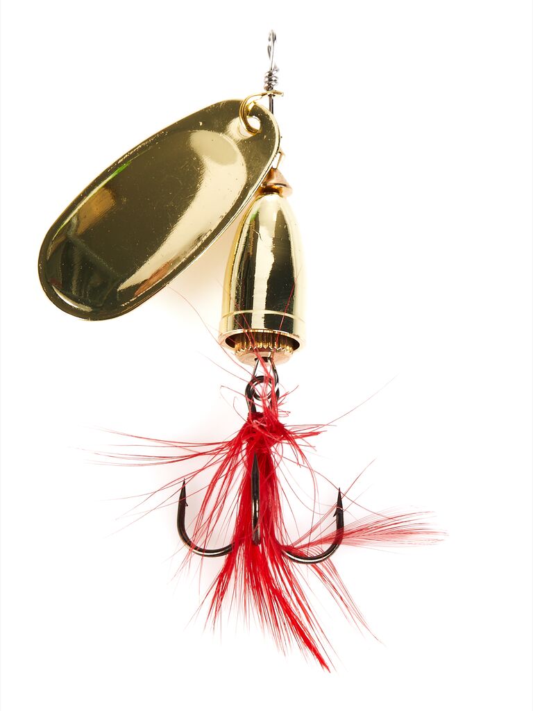 Spinner LJ BELL SPIN