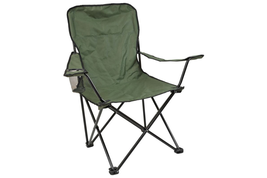 Armchair Carp Zoom Foldable