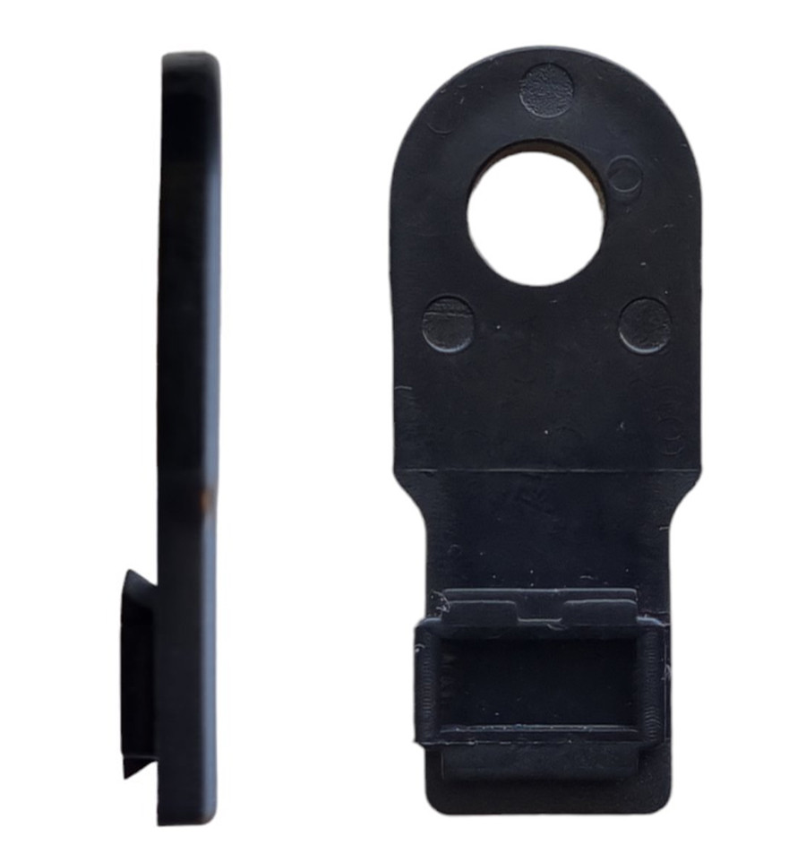 Swinger mount World4Carp Euro clip