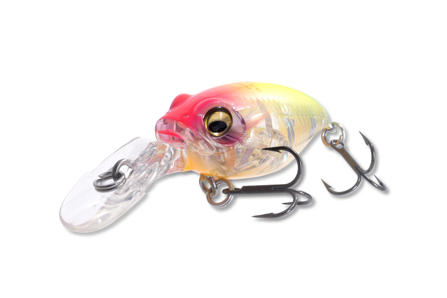 Воблер Megabass GRIFFON BAIT FINESSE SR-X