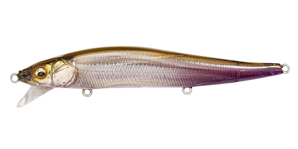 Vobler Megabass VISION ONETEN SR