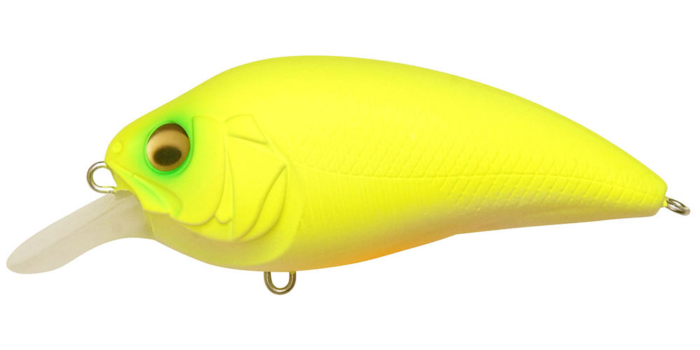 Wobbler Megabass SUPER-Z Z1