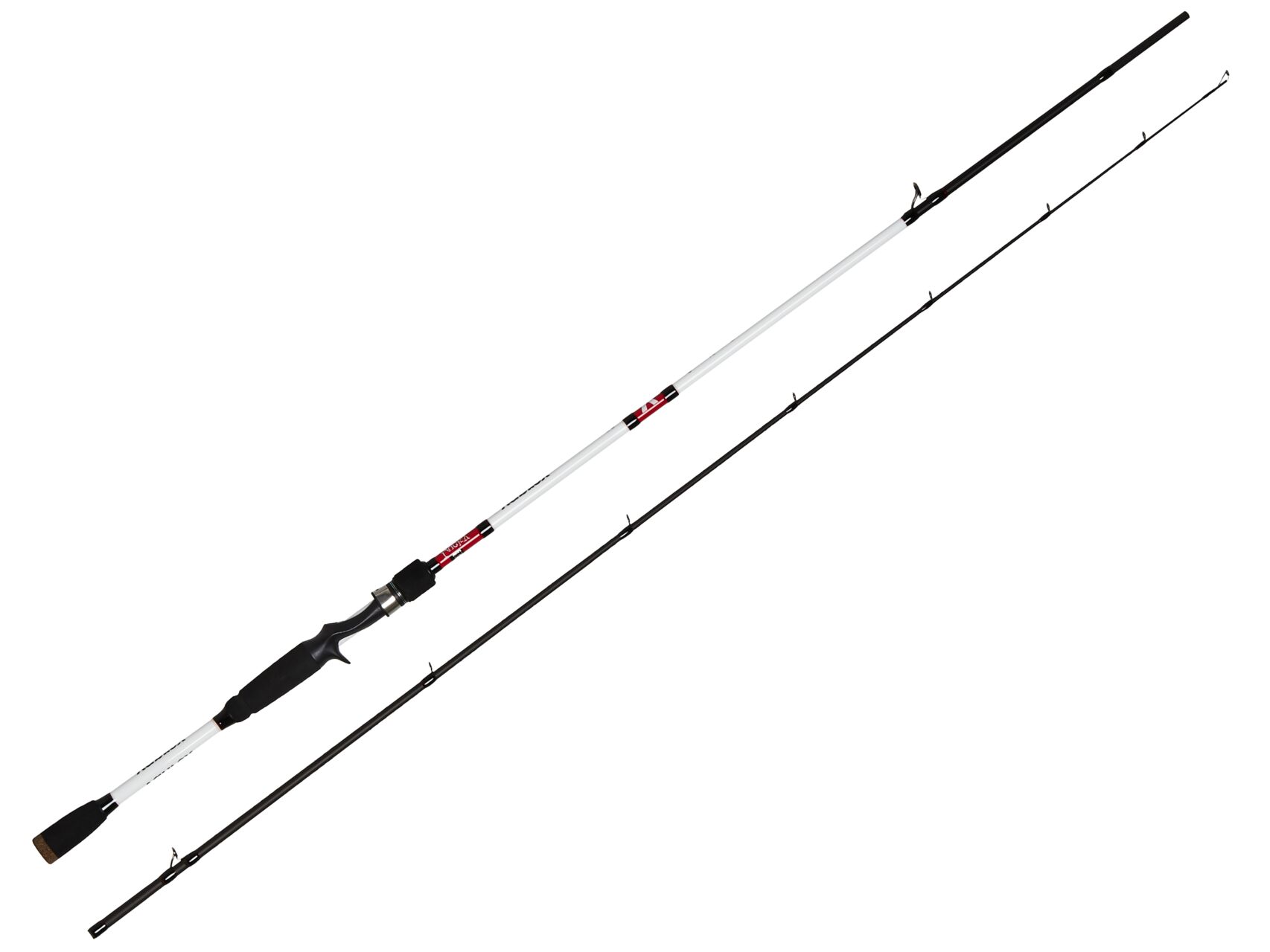 Casting rod Lucky John Vanrex BAITCAST 28 2.28m