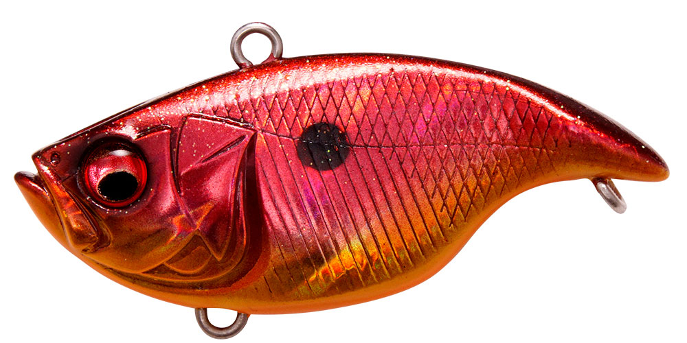 Wobbler Megabass VIBRATION-X DYNA