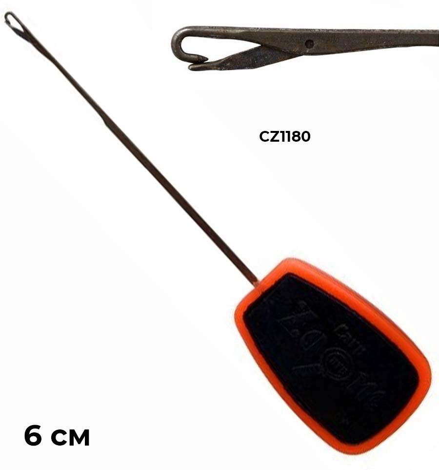 Latch Needle, ø2,35mmx6cm