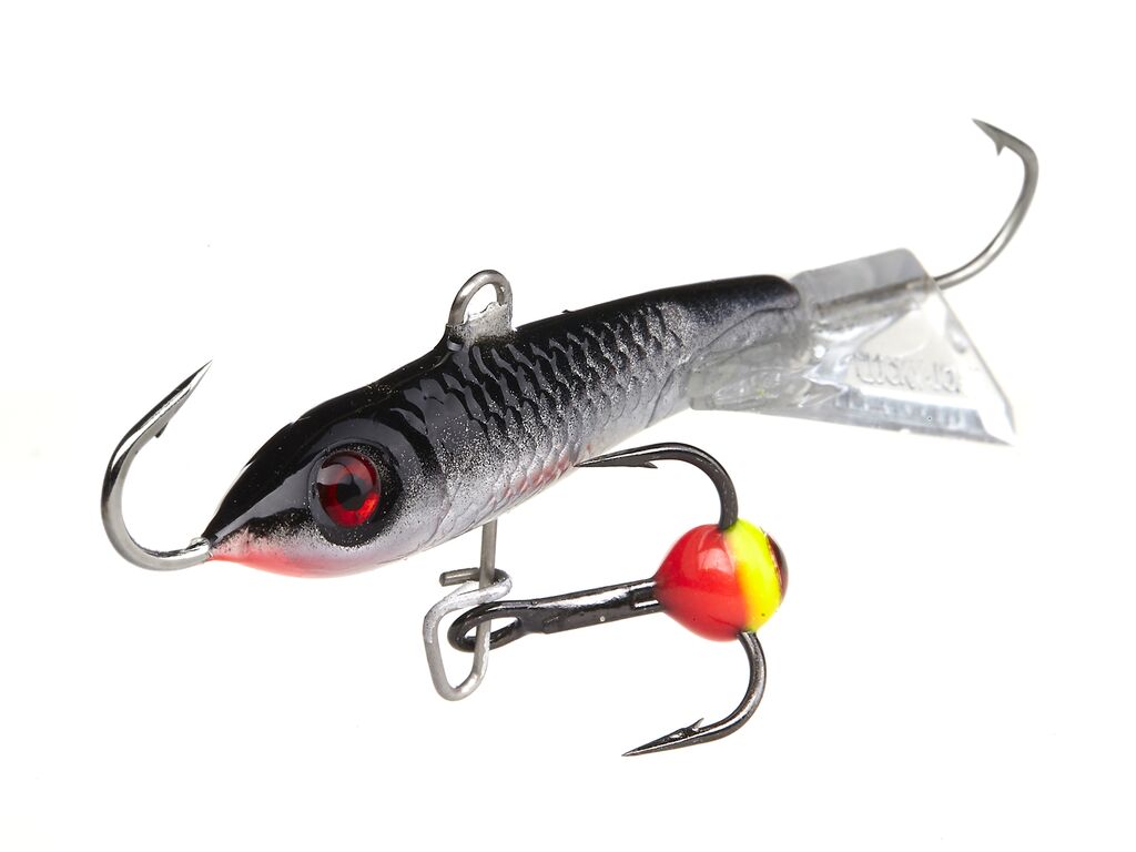 Balansier Lucky John CLASSIC 4 cu tr. 40mm blister