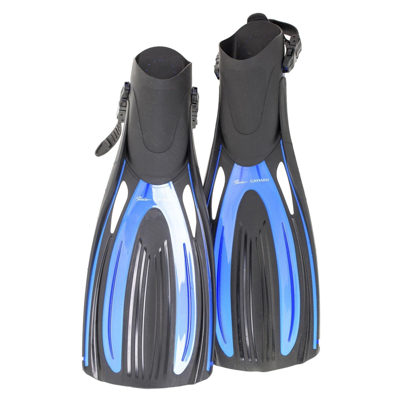 Marlin Fins CAYMAN blue M 43-44.5 ( ' )