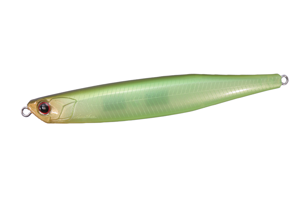 Воблер O.S.P Bent Minnow 76F
