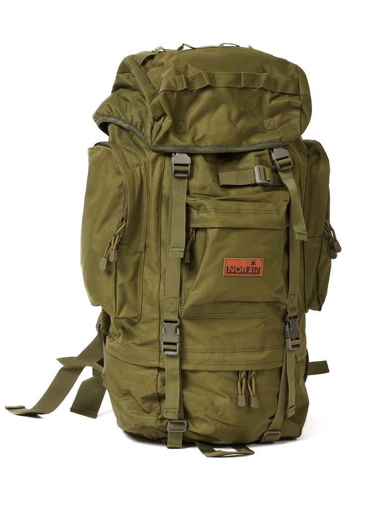 Backpack Norfin TACTIC 65 NF