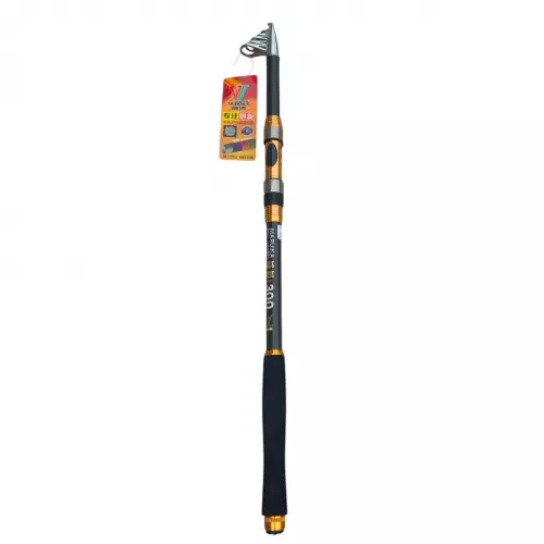 Spinning rod Maruika Carbon