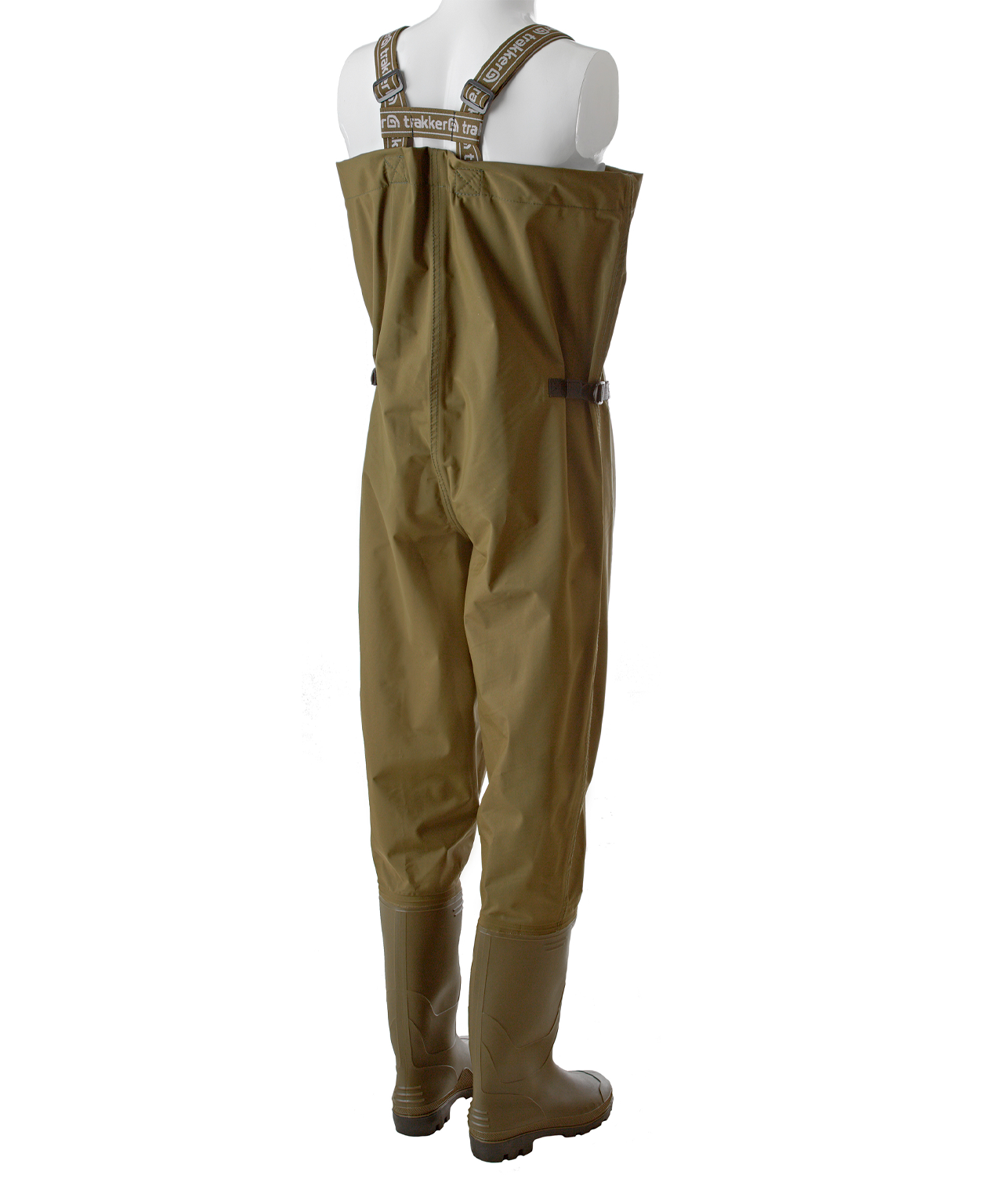 Waders Trakker N2 Chest