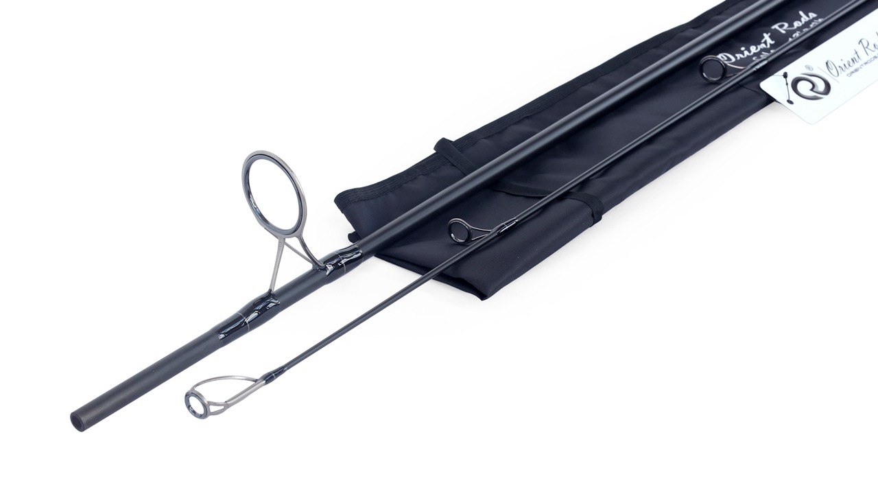 Carp rod Orient Rods GALAX