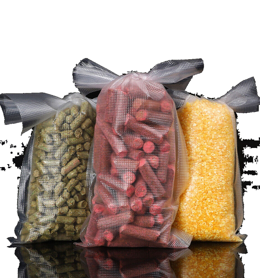 PVA bag World4Carp