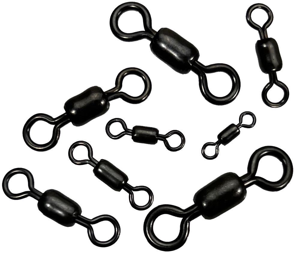 AFW Mighty-Mini Crane swivels