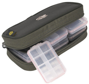 Кейс JRC Six Pack Box Wallet