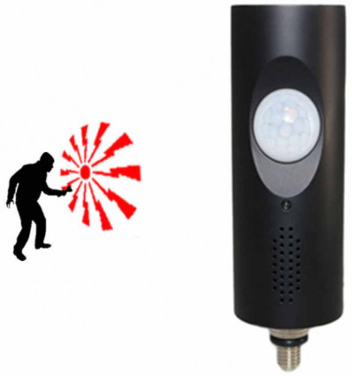 Motion sensor World4Carp
