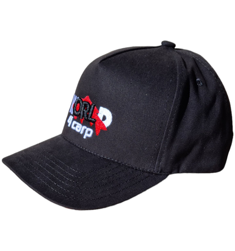 Șapcă World4Carp Classic