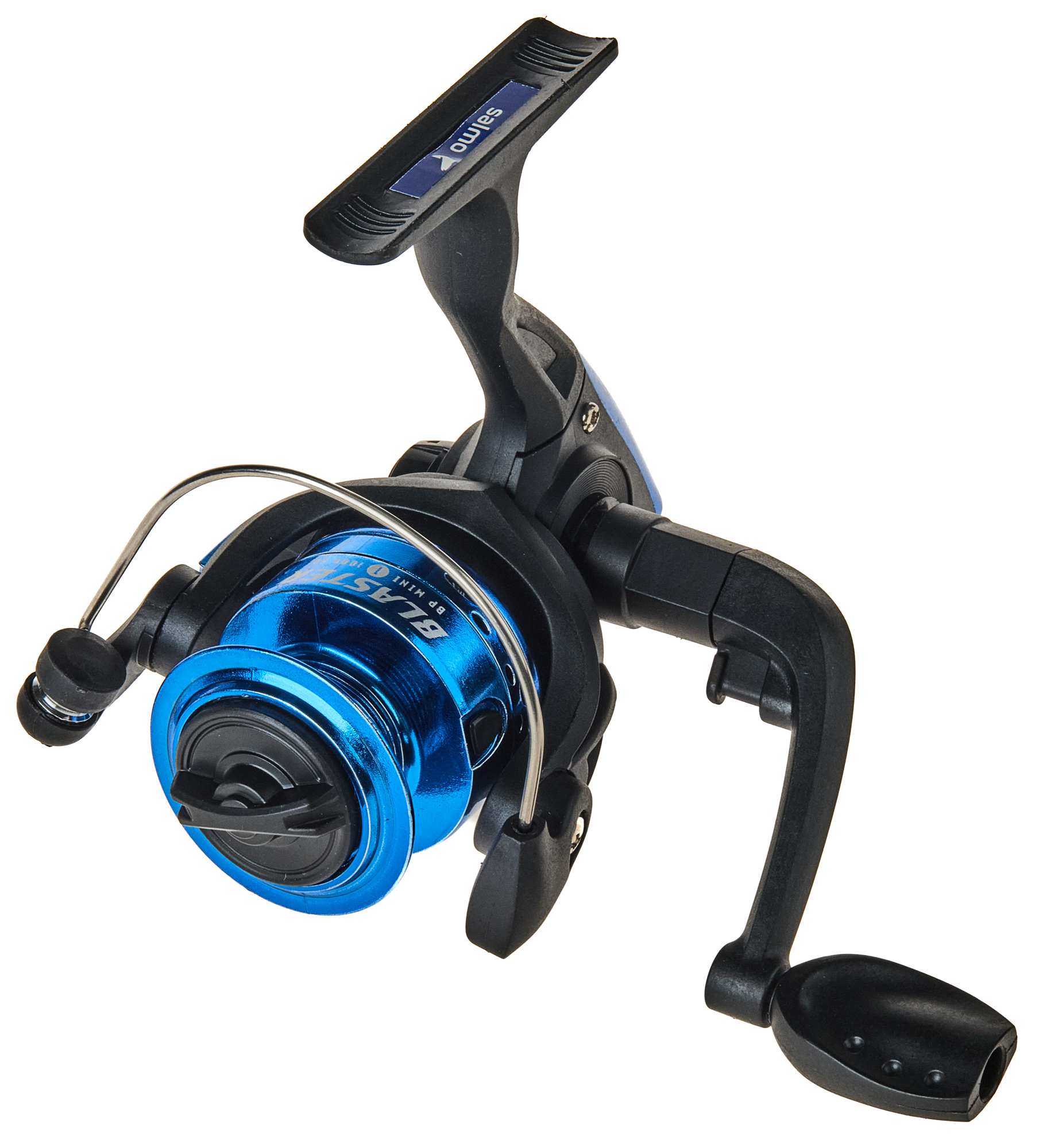 Spinning reel Salmo Blaster BP MINI 1 1000FD