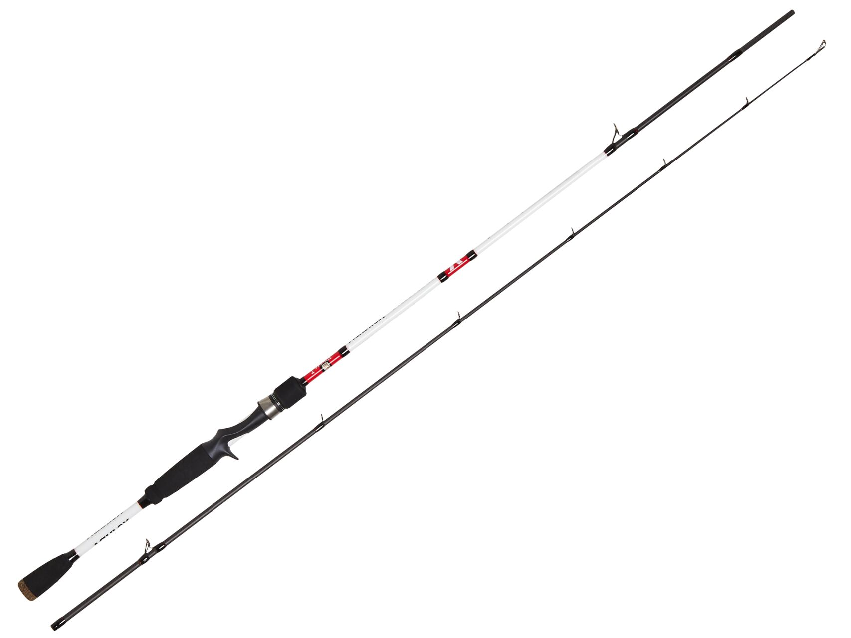 Casting rod Lucky John Vanrex BAITCAST 21 1.98