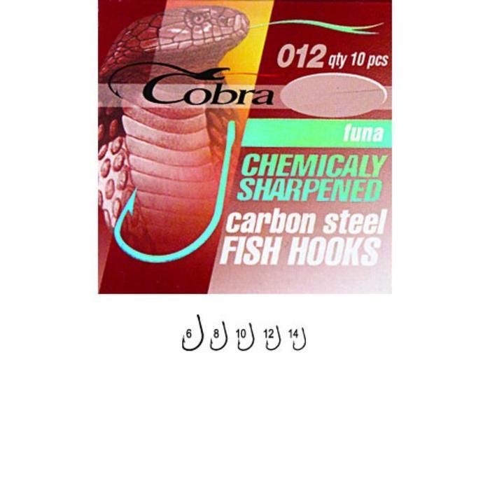 Hook (CA117) Cobra FUNA (ser.012BL/014)10