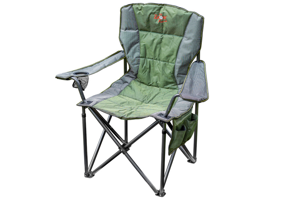 Chair Carp Zoom Buffalo