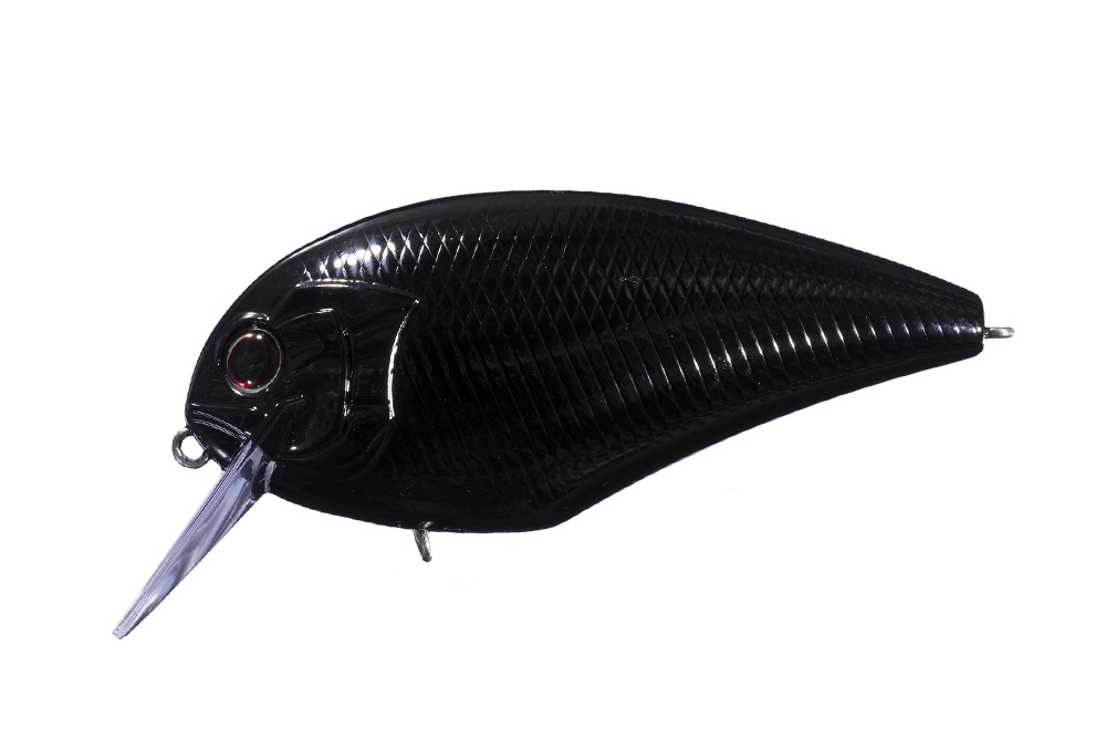 Wobbler O.S.P BLITZ MAGNUM-SR