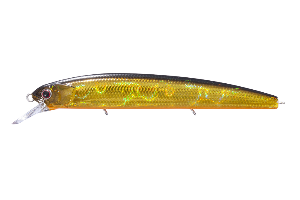 Wobbler O.S.P ASURA II SP