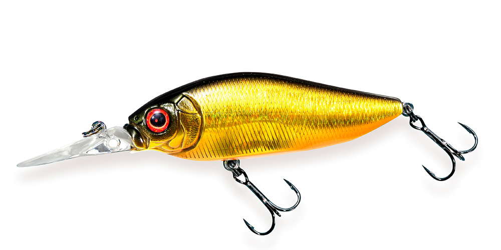 Воблер Megabass DIVING FLAP SLAP