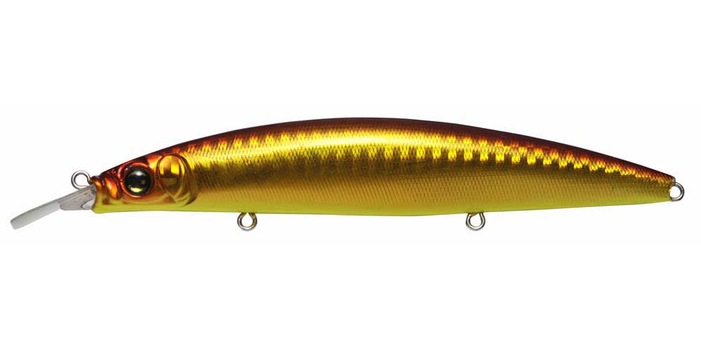 Wobbler Megabass ZONK120 SW
