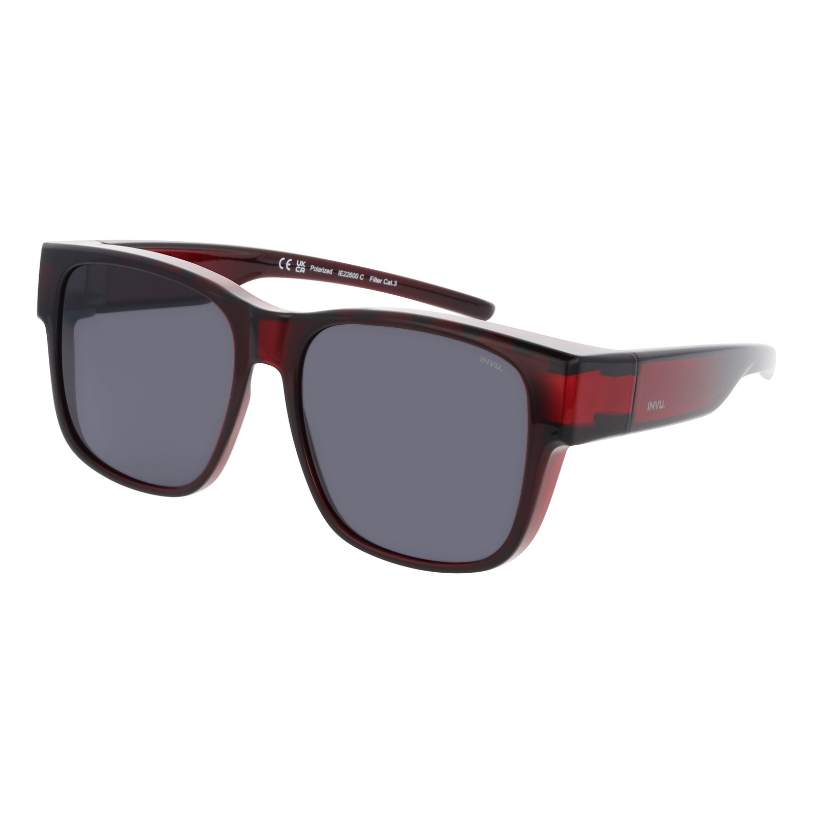 INVU IE22600C Polarized Sunglasses