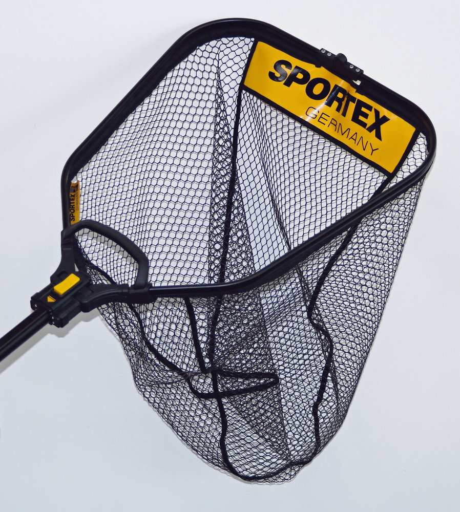 Landing net Sportex Alu Landing Net