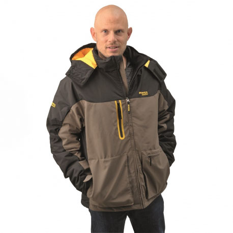 Winter jacket Sportex Thermo Winter Jacket
