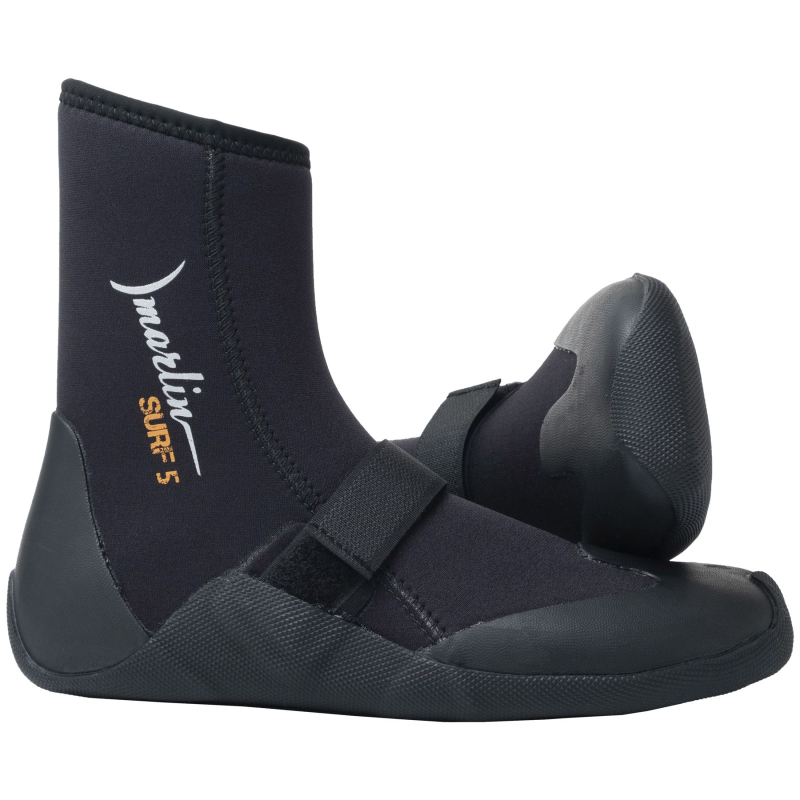 Botine Marlin SURF 5 mm 10/43