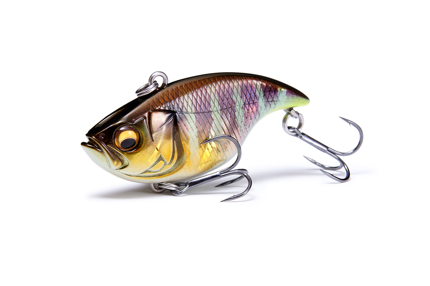 Wobbler Megabass VIBRATION-X DYNA(RATTLE IN)