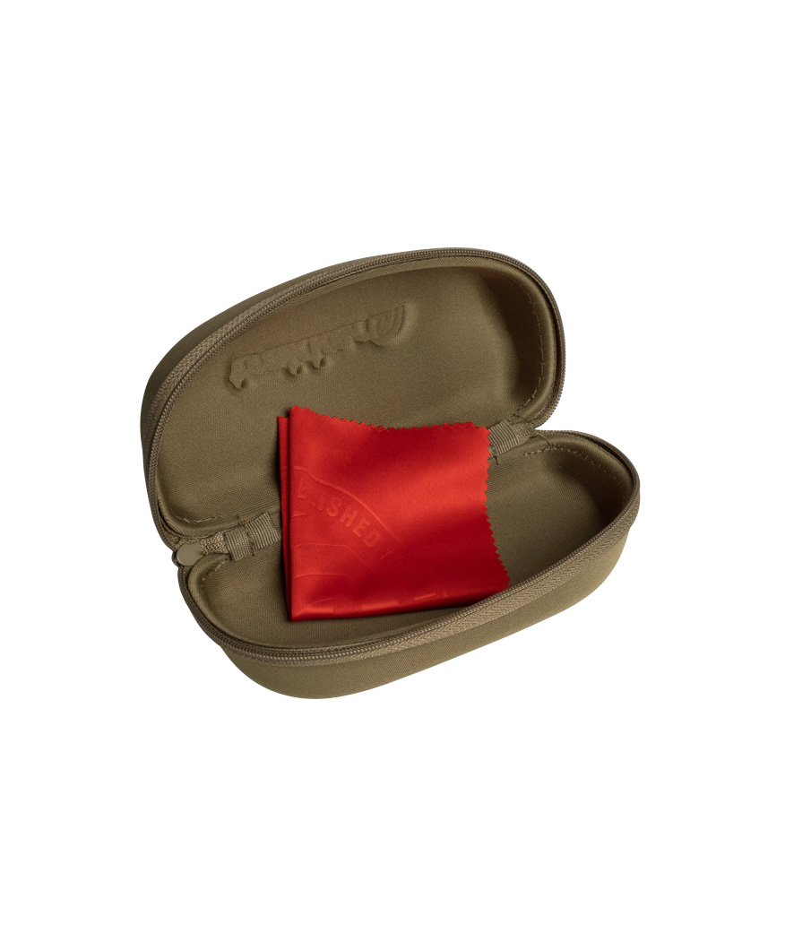 Trakker Wrap Around Sunglasses