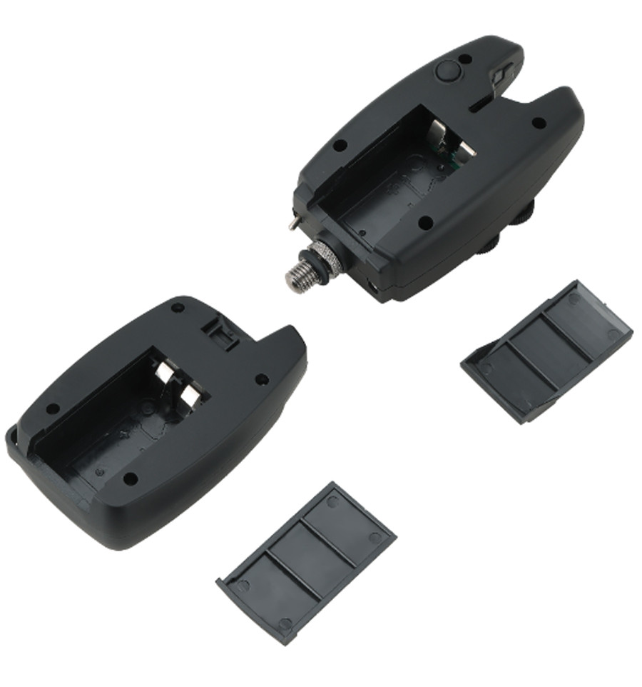 Set de avertizoare World4Carp Sensor X
