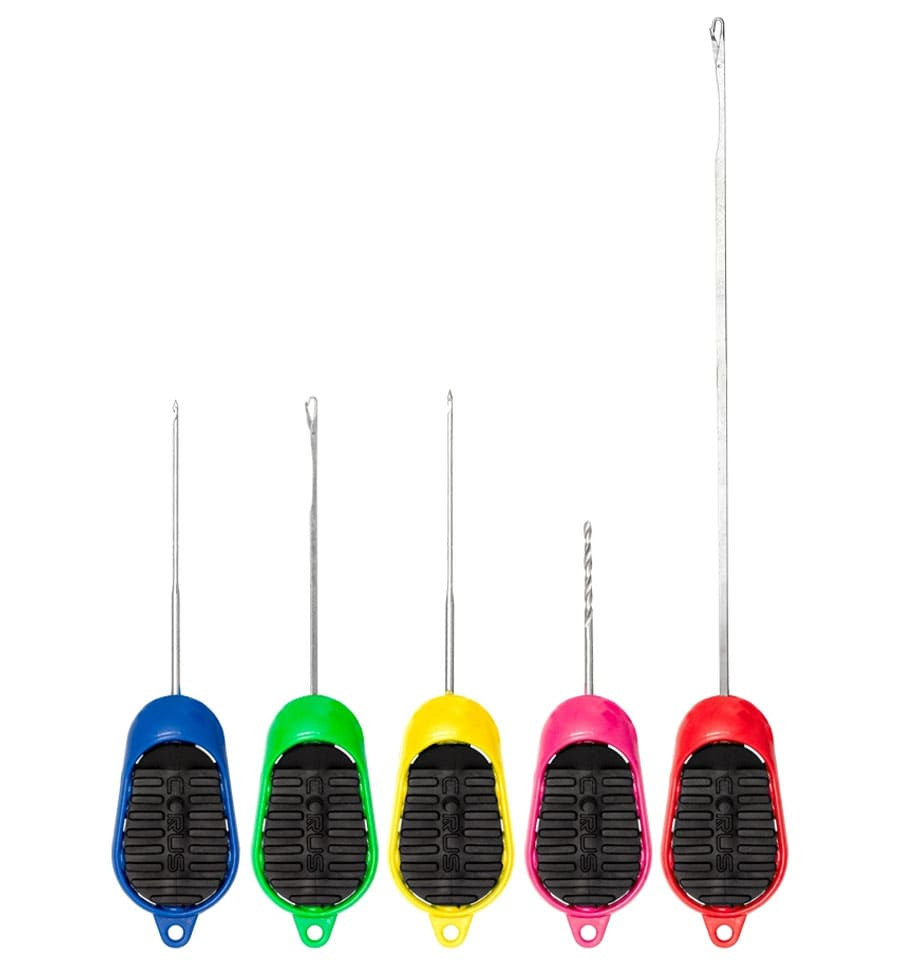 Marshal Origo Needle Set